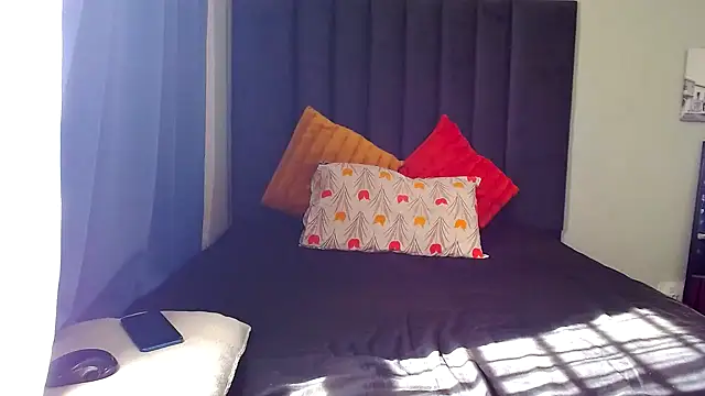SexyMiaC webcam