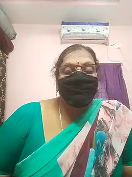 sarala_telugu webcam
