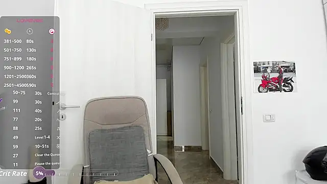 ZackFraser webcam