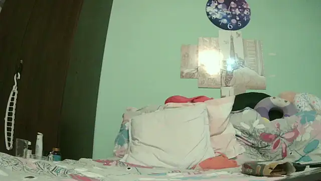 SexyGioconda webcam