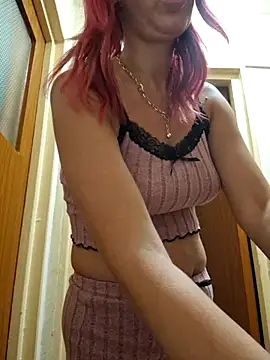 Evadesirex46 webcam
