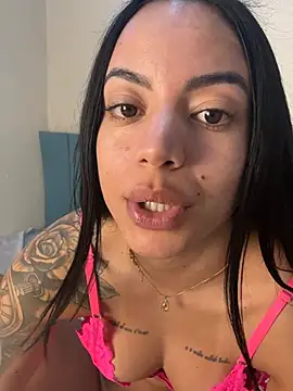 Elamesmamorena webcam