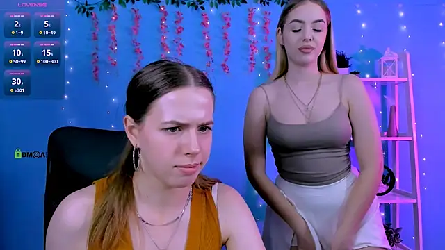 lumi_soft webcam