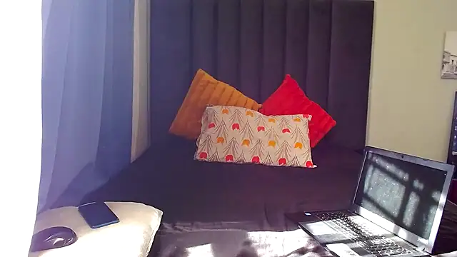SexyMiaC webcam