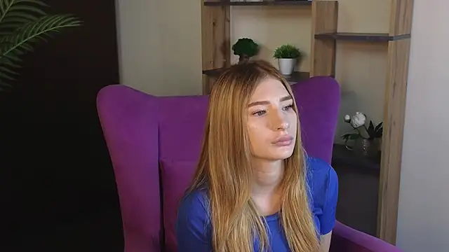 TashiaFink webcam