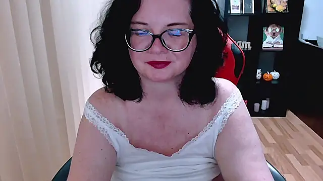 MissTroublle webcam