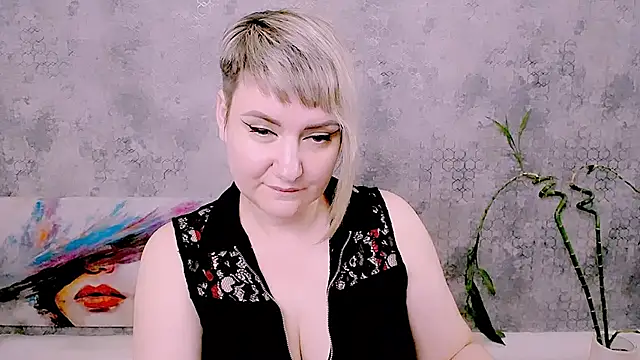 Djullia webcam