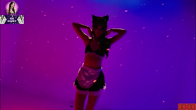 美女TNT-Sister在线直播