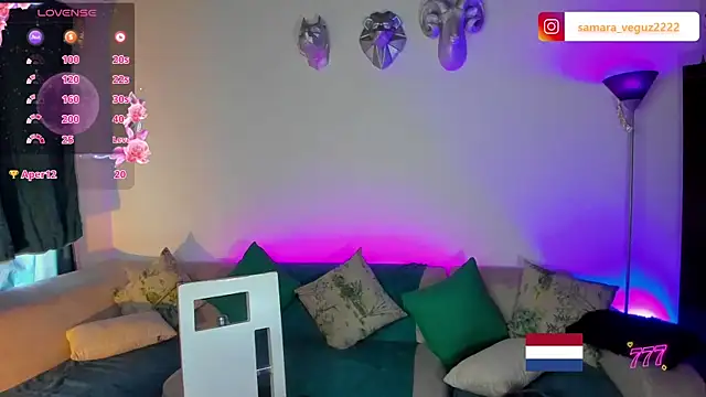 samara_veguz222 webcam