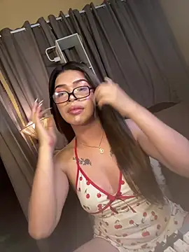 Nyxie_luxx webcam