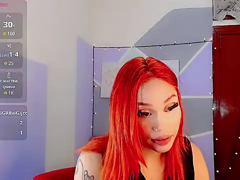 sexy-love233 live sex cam