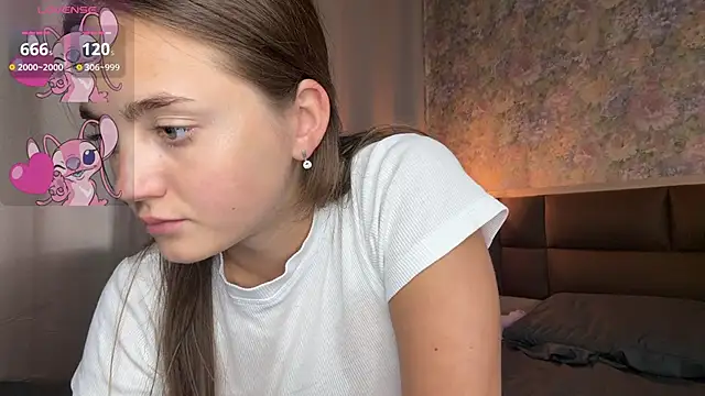LoraDavi webcam
