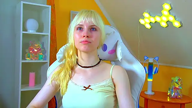 HannahHollis webcam
