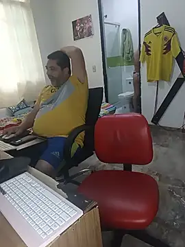 adult chat now Hotandfierylatinos2023