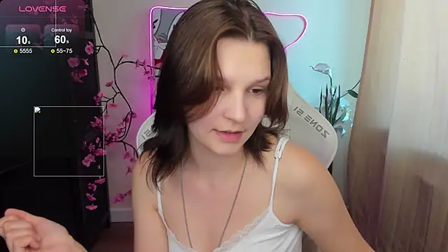 AudreyyKim webcam
