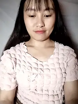 Cherry-squirtt webcam