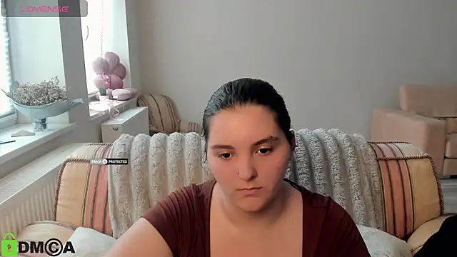 MonikaMooon webcam