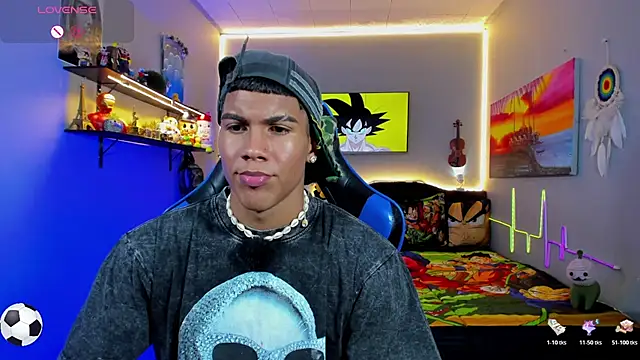 Damian_latinxxx webcam