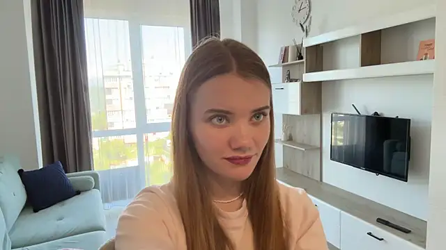 porn cam live Doana Bebriti