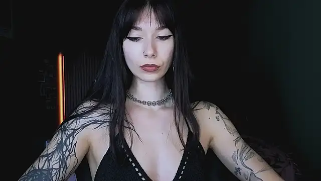 porn chat room JillVerdon