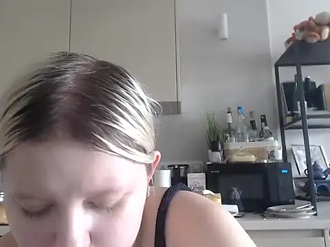 LenaSecret19 live sex cam