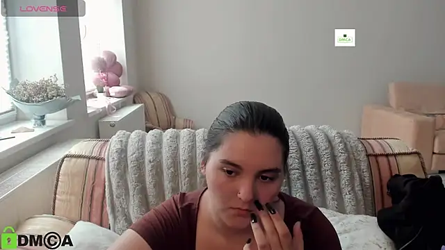 MonikaMooon webcam