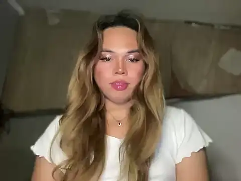 goddessofalltime webcam