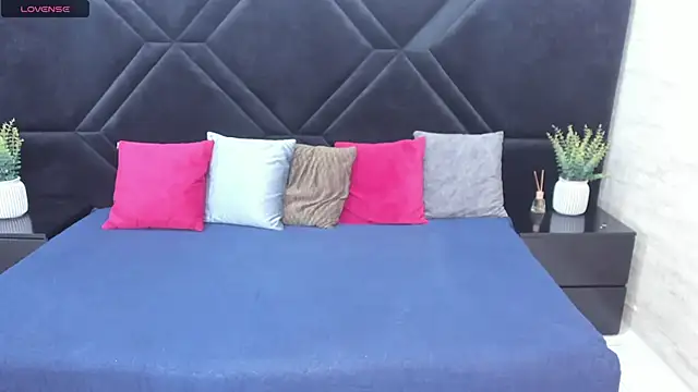 Dantzel_ webcam