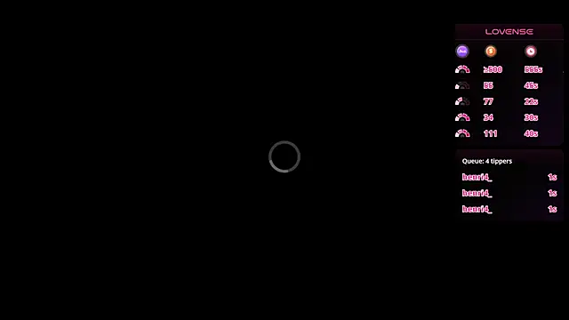 GlaydsLeveto webcam