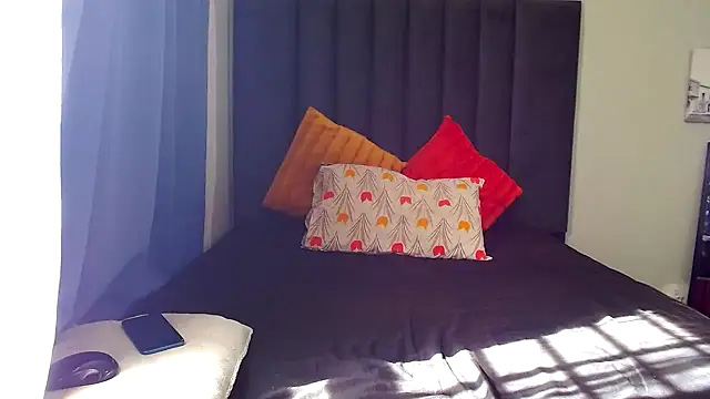 SexyMiaC webcam