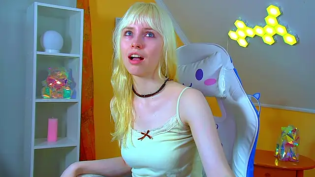 HannahHollis webcam