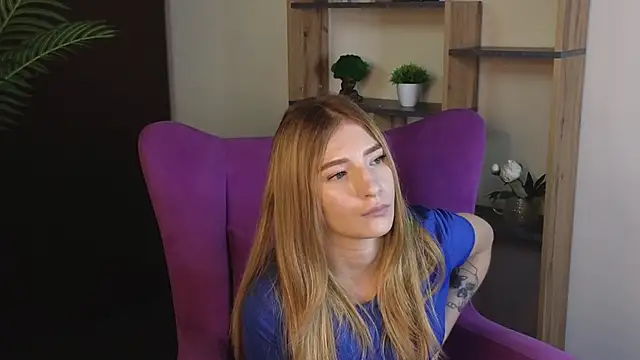 TashiaFink webcam