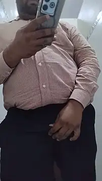 FatCockBoySL webcam