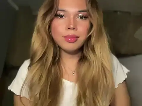 goddessofalltime webcam