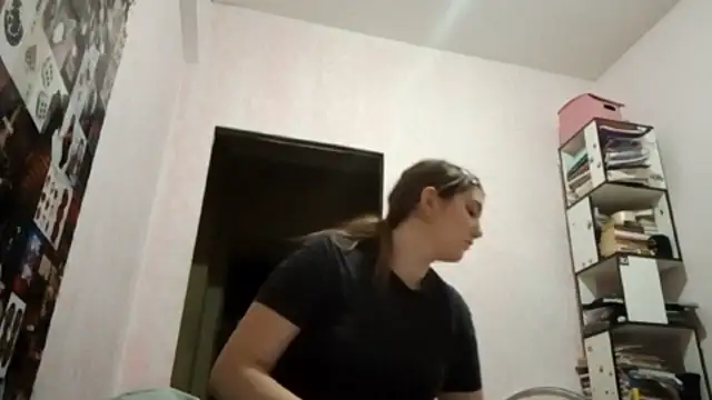 JanineThielman webcam
