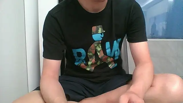 nole_china7 (Ask my age) - talk / fun / cum