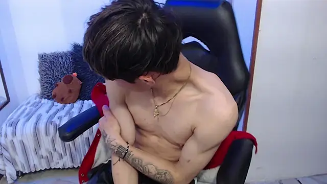 Yao_23 webcam