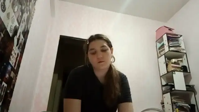 JanineThielman webcam