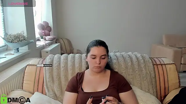 MonikaMooon webcam