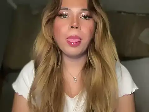 goddessofalltime webcam