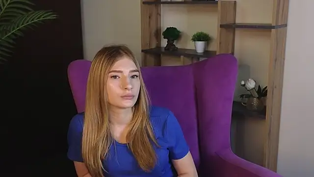 TashiaFink webcam