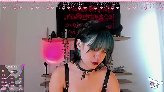 Sima_Wendy webcam
