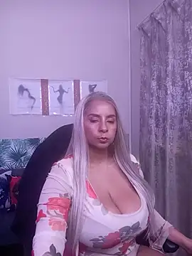 LaReineCleo webcam