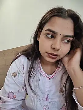 Himani_0122 webcam