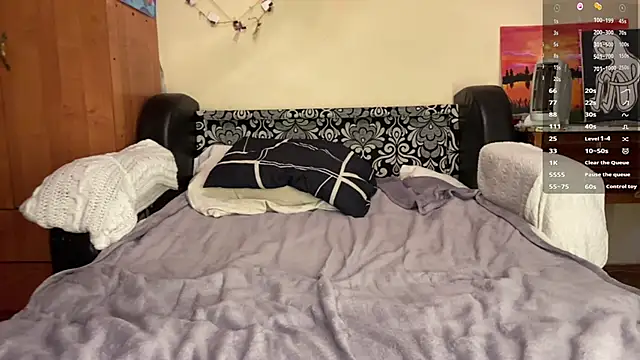 Selena_blom webcam