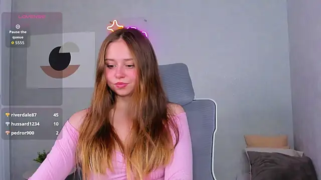 Vanessa_Williamsonn webcam