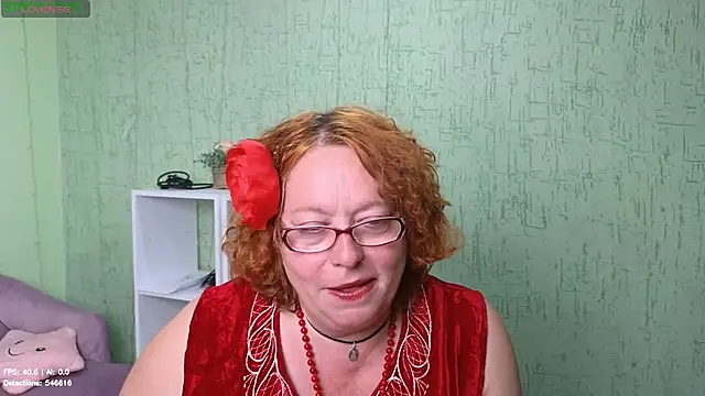 Fara_Flutte webcam