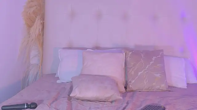 Melina_Lovers webcam