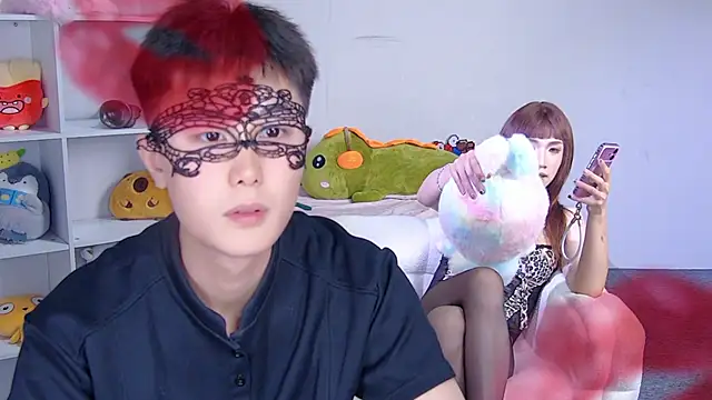 Chinese-Sweety webcam