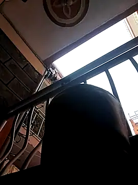 LuxeBabyBump webcam